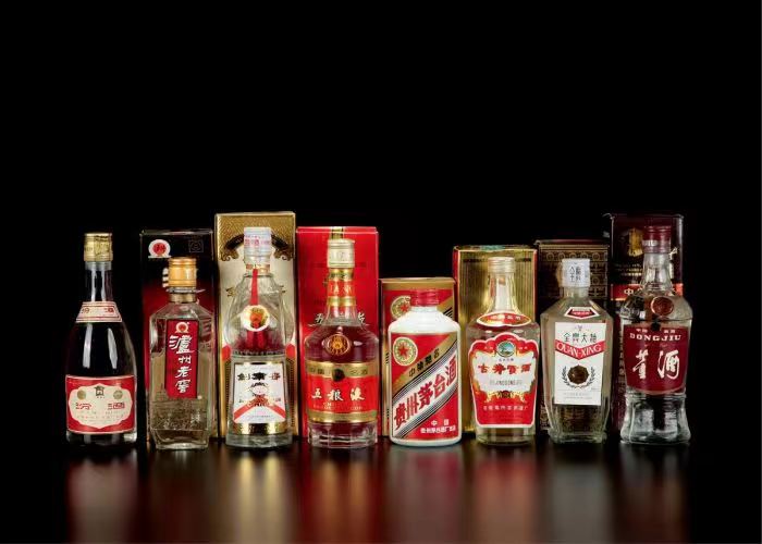 迁西老酒储存的方法